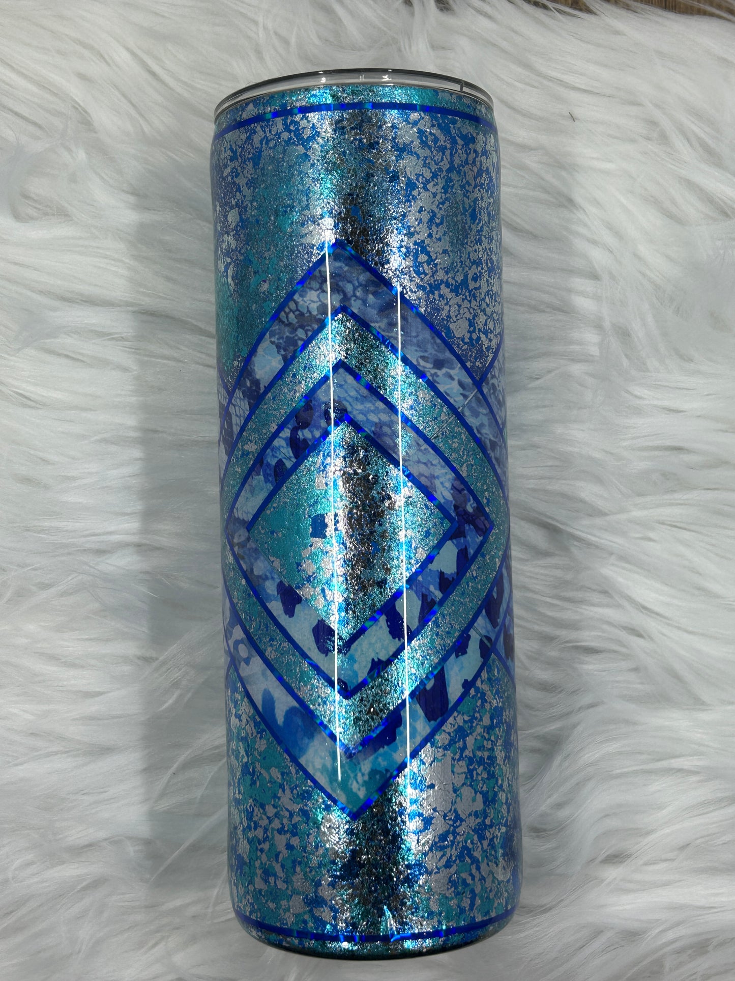 Foil 20oz Tumbler