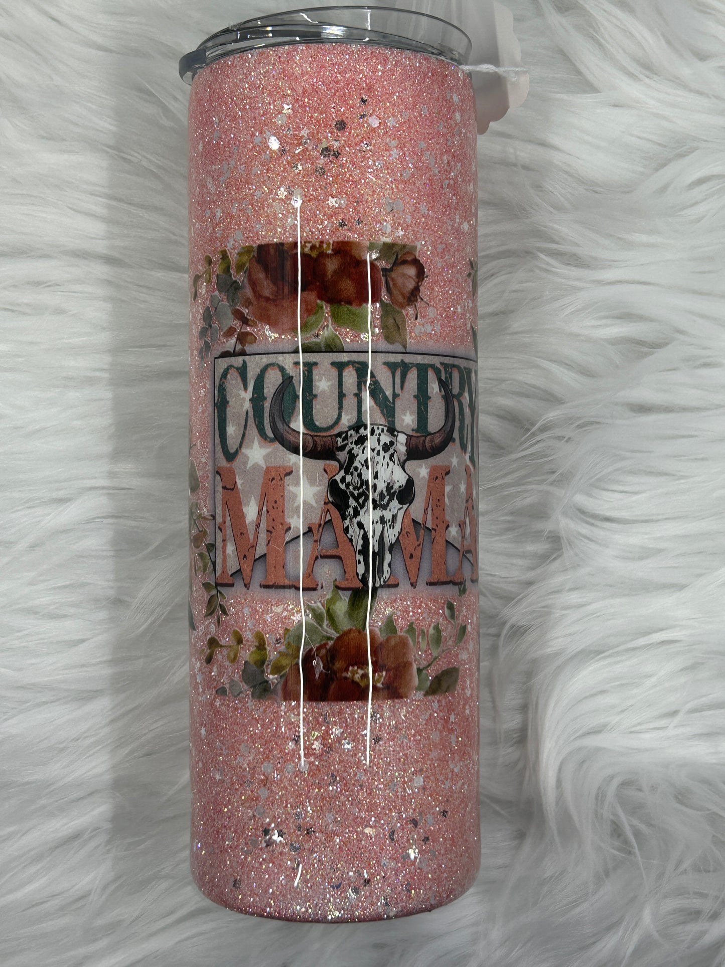 Country Mama 20oz Tumbler